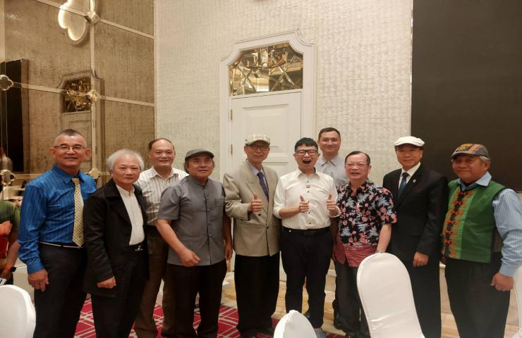 2023真道神學院校友會